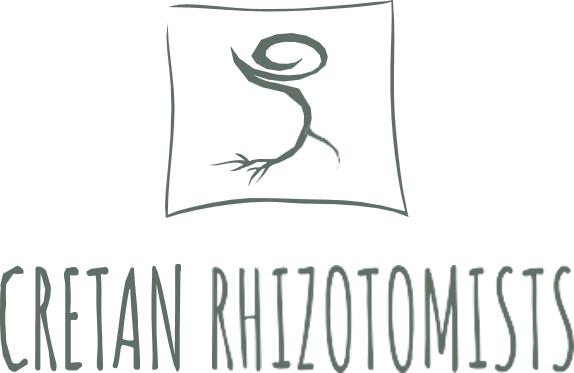 Cretan Rhizotomists